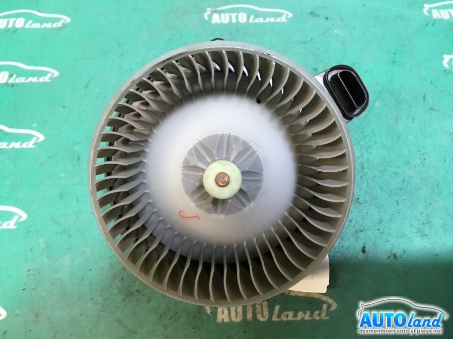 Aeroterma (Ventilator Habitaclu Incalzire) TOYOTA AVENSIS limuzina (T27) 2009-2025 Cod AV2727008103 