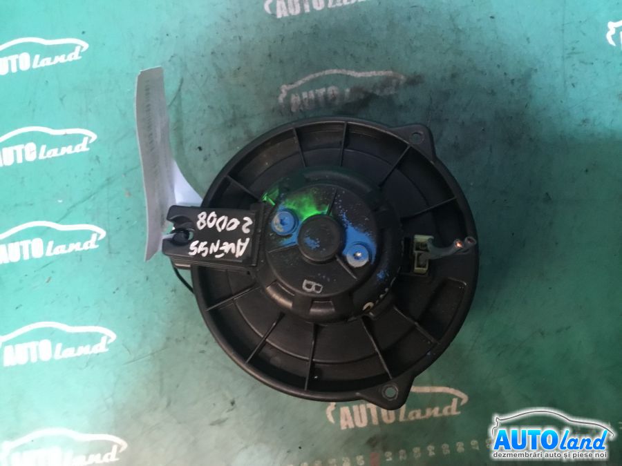 Aeroterma (Ventilator Habitaclu Incalzire) TOYOTA AVENSIS (T25) 2003-2025 Cod 0130101602 
