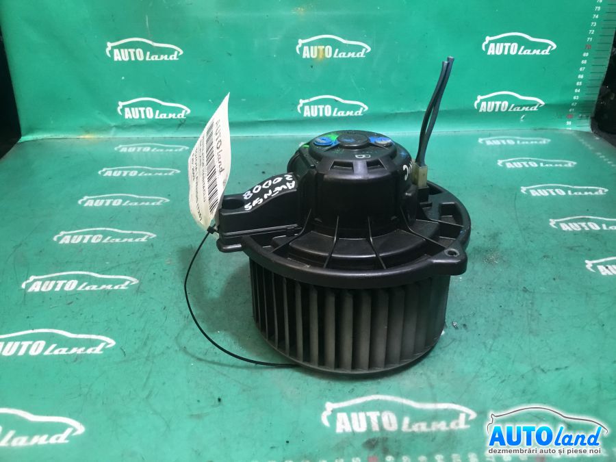 Aeroterma (Ventilator Habitaclu Incalzire) TOYOTA AVENSIS (T25) 2003-2025 Cod 0130101602 