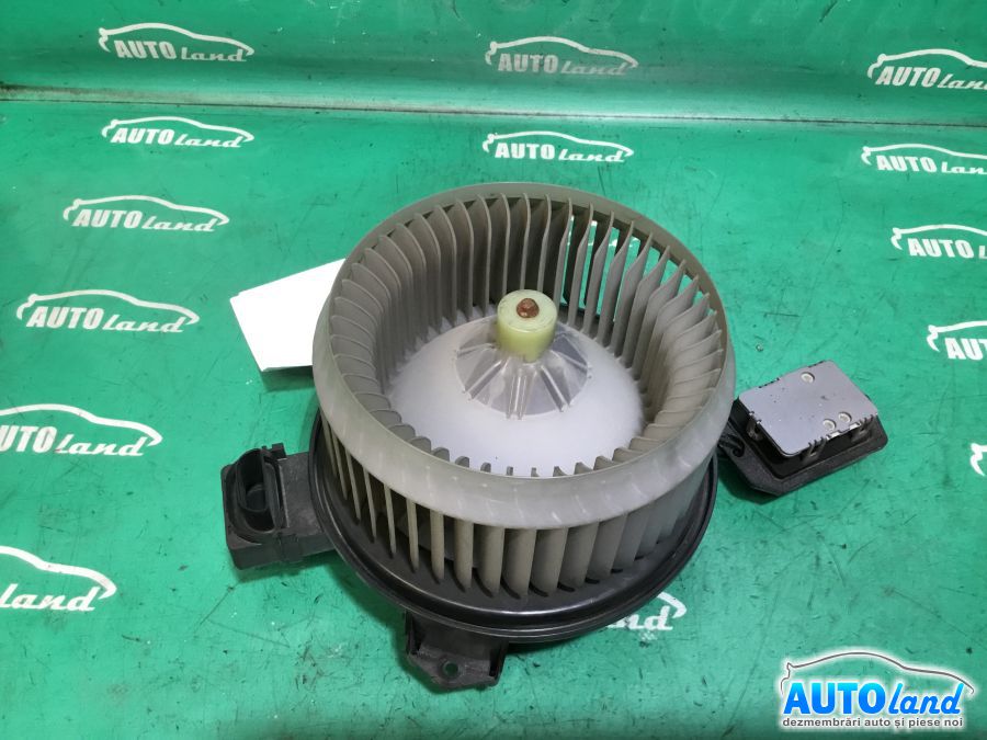 Aeroterma (Ventilator Habitaclu Incalzire) TOYOTA COROLLA limuzina (E15_) 2006-2025 Cod 2727005151 