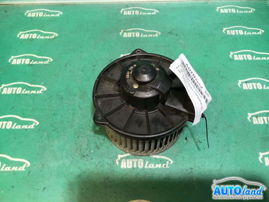 Aeroterma (Ventilator Habitaclu Incalzire) TOYOTA LAND CRUISER 90 (_J9_) 1995-2025 Cod 1940000841 