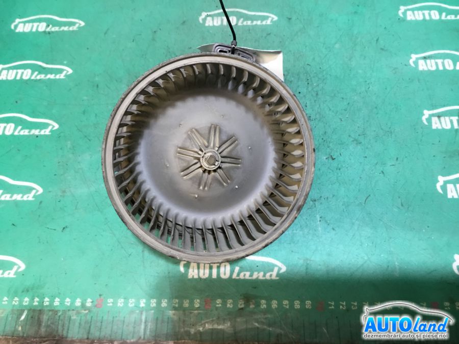 Aeroterma (Ventilator Habitaclu Incalzire) TOYOTA LAND CRUISER 90 (_J9_) 1995-2025 Cod 1940000841 