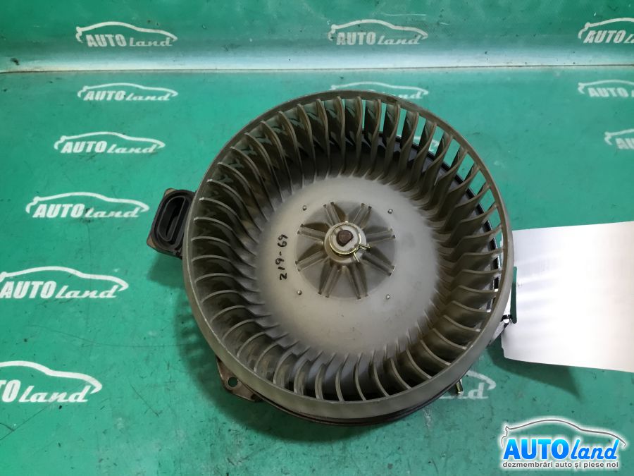 Aeroterma (Ventilator Habitaclu Incalzire)