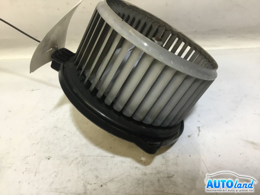 Aeroterma (Ventilator Habitaclu Incalzire) TOYOTA RAV 4 II (XA2) 2000-2025 Cod 1940001450 