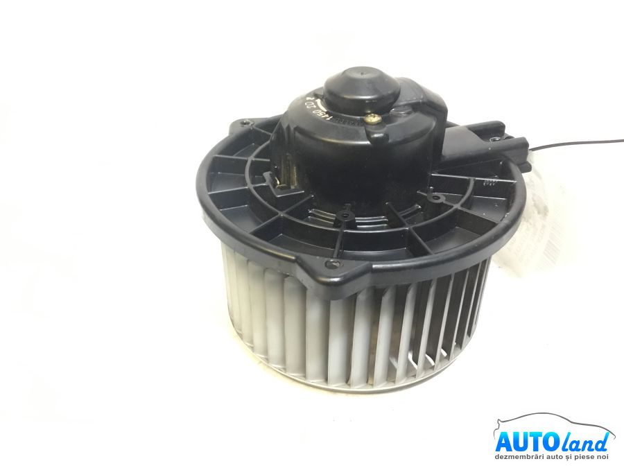 Aeroterma (Ventilator Habitaclu Incalzire) TOYOTA RAV 4 II (XA2) 2000-2025 Cod 1940001450 
