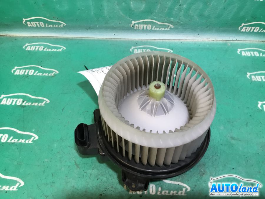 Aeroterma (Ventilator Habitaclu Incalzire)