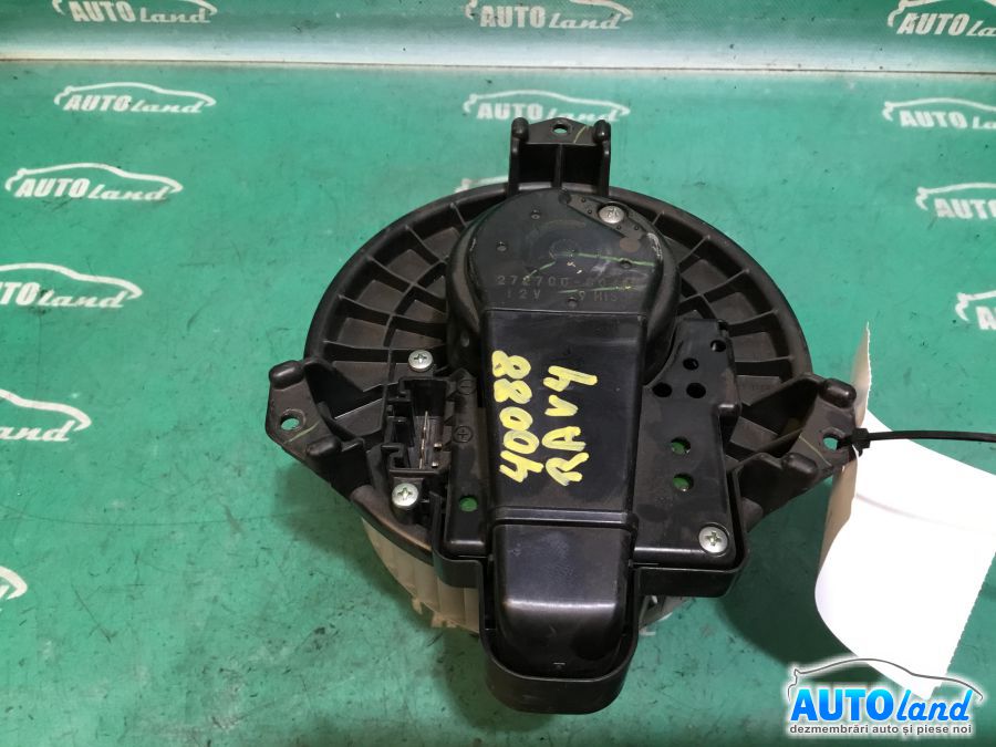 Aeroterma (Ventilator Habitaclu Incalzire) TOYOTA RAV 4 III (ACA_,ACE_) 2005-2025 Cod 2727008043 