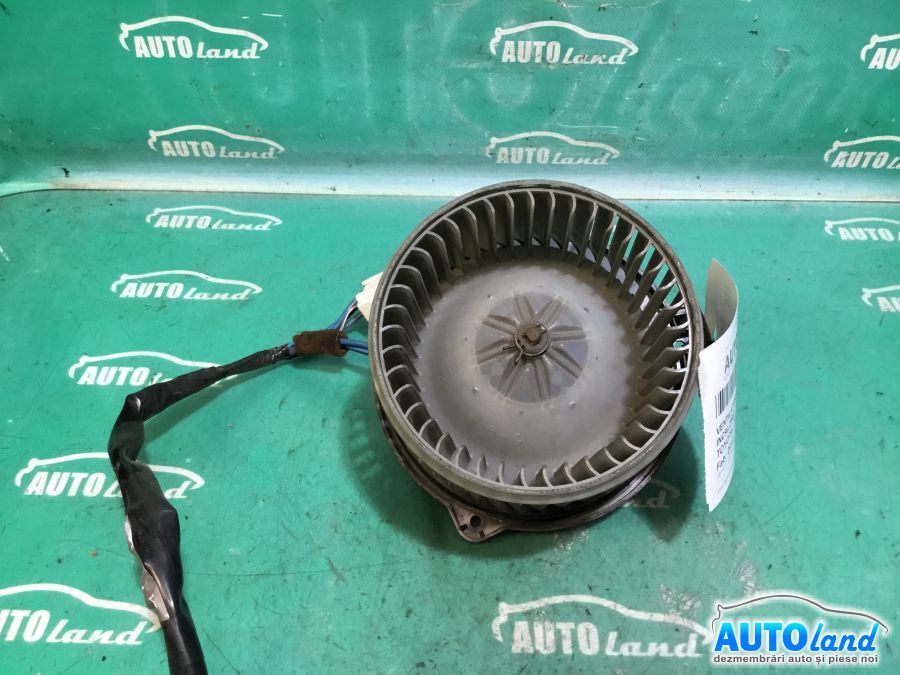 Aeroterma (Ventilator Habitaclu Incalzire) TOYOTA YARIS (_P13_) 2010-2025 Cod 1940000352 