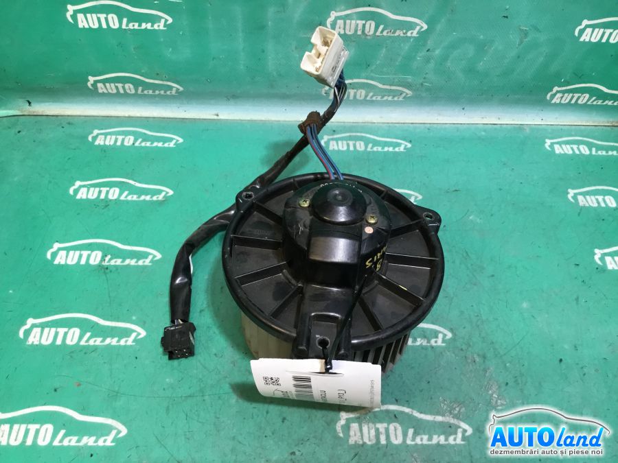 Aeroterma (Ventilator Habitaclu Incalzire) TOYOTA YARIS (_P13_) 2010-2025 Cod 1940000352 