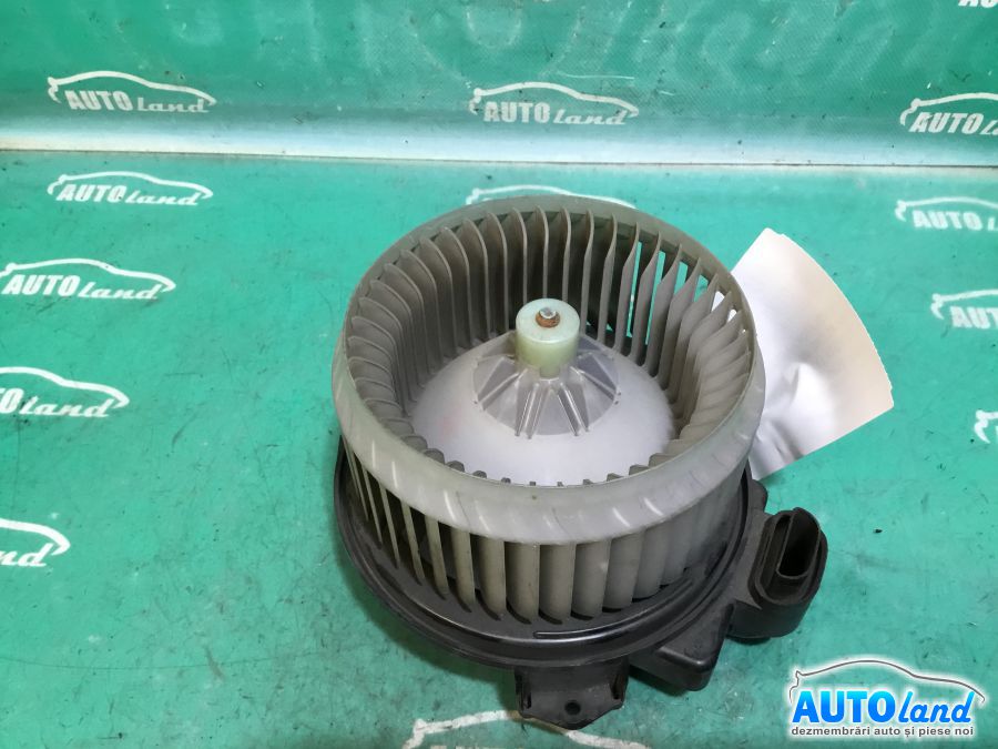 Aeroterma (Ventilator Habitaclu Incalzire) TOYOTA YARIS (_P9_) 2005-2025 Cod 2727003010 