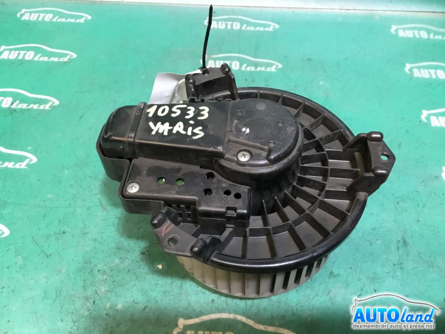 Aeroterma (Ventilator Habitaclu Incalzire) TOYOTA YARIS (_P9_) 2005-2025 Cod 2727003010 