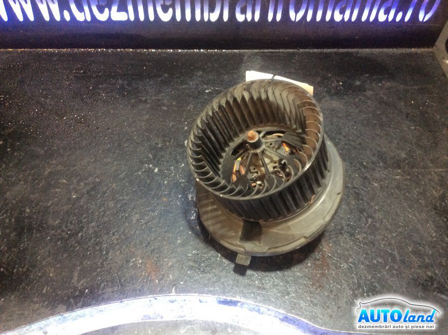 Aeroterma (Ventilator Habitaclu Incalzire) VOLKSWAGEN GOLF V Variant 2007-2025 Cod 7736000511X 