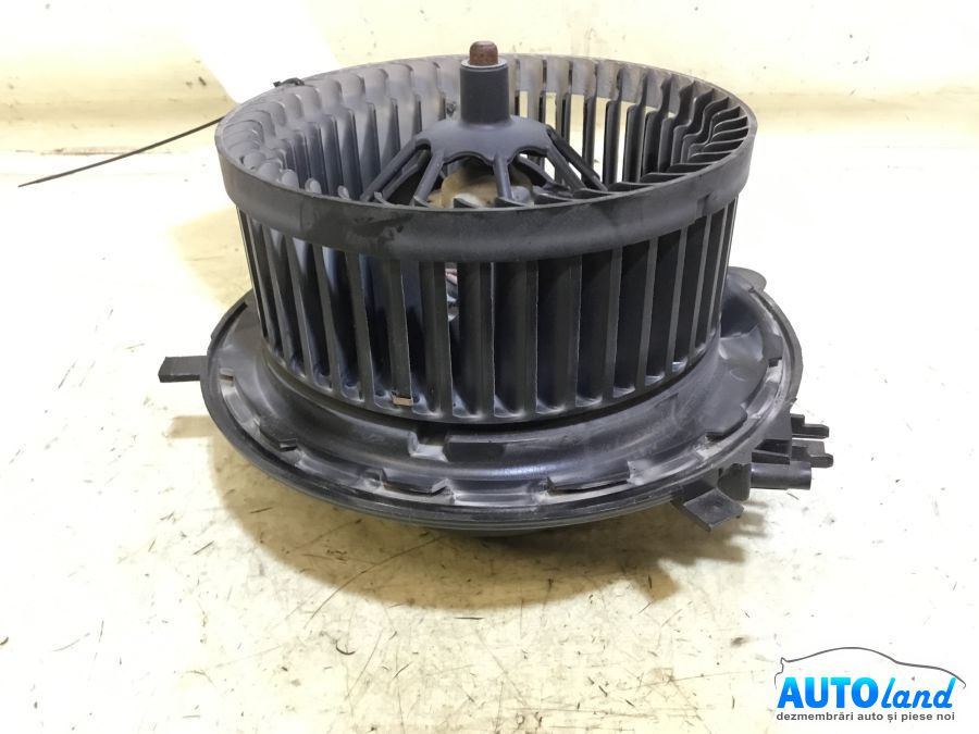 Aeroterma (ventilator Habitaclu Incalzire) VOLKSWAGEN Golf VII Variant 2012-2017 Cod 5Q1819021B 