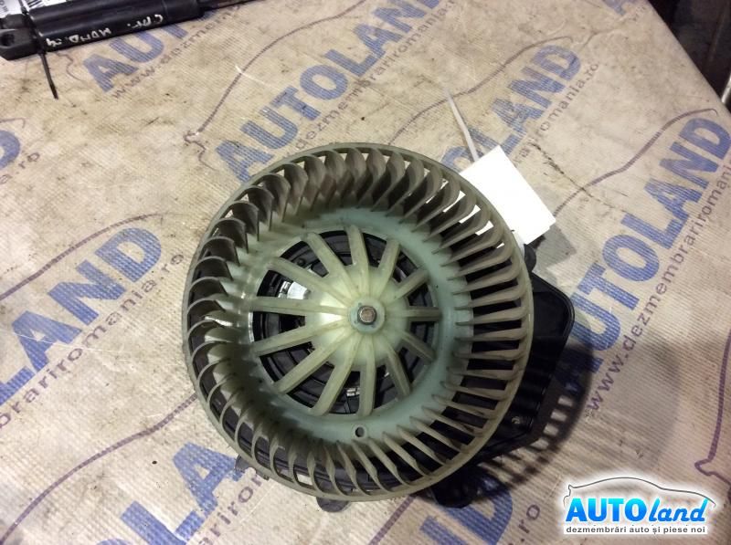 Aeroterma (Ventilator Habitaclu Incalzire) VOLKSWAGEN PASSAT (3B2) 1996-2000 Cod 8D1820021 