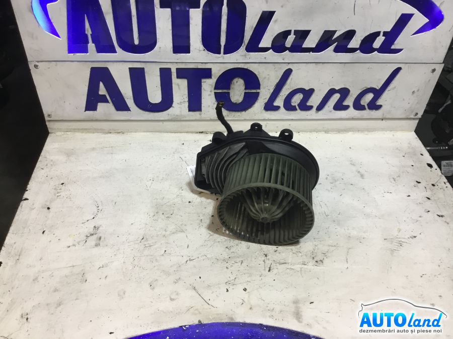 Aeroterma (Ventilator Habitaclu Incalzire) VOLKSWAGEN PASSAT (3B3) 2000-2005 Cod 8D1820021 