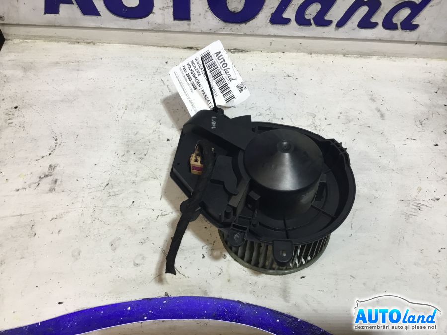 Aeroterma (Ventilator Habitaclu Incalzire) VOLKSWAGEN PASSAT (3B3) 2000-2005 Cod 8D1820021 