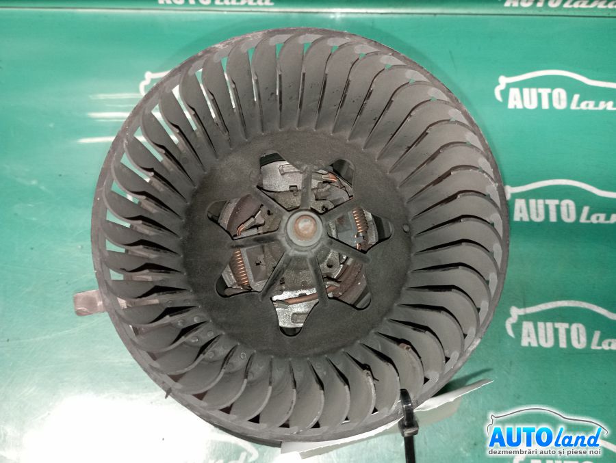 Aeroterma (Ventilator Habitaclu Incalzire) VOLKSWAGEN PASSAT (3C2) 2005-2025 Cod 1K1820015F 