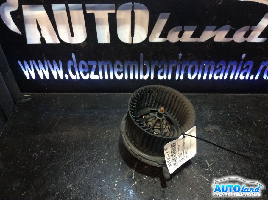 Aeroterma (Ventilator Habitaclu Incalzire) VOLKSWAGEN PASSAT (3C2) 2005-2025 Cod 3C0907521B 