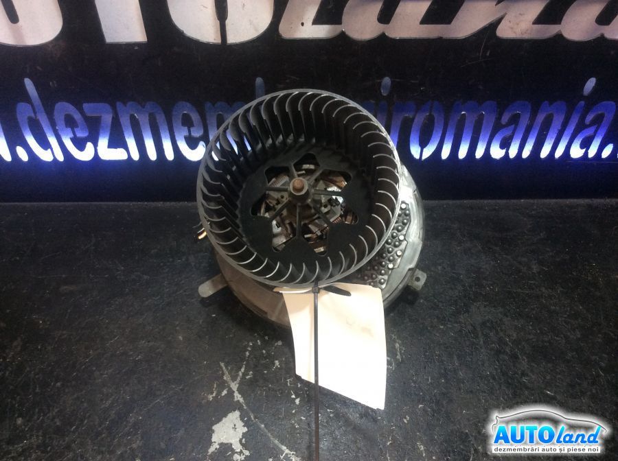 Aeroterma (Ventilator Habitaclu Incalzire) VOLKSWAGEN PASSAT (3C2) 2005-2025 Cod 3C0907521B 