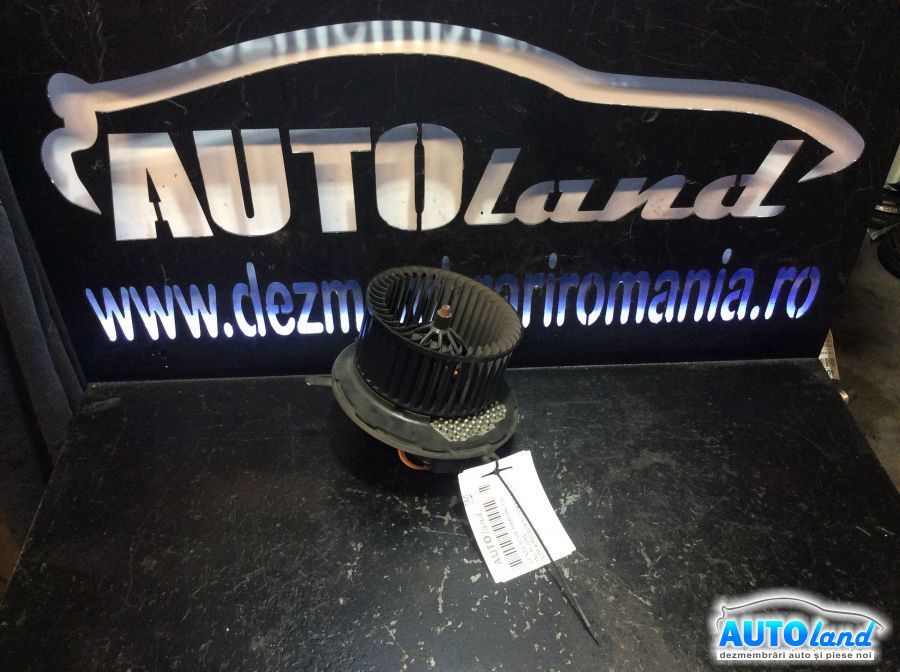 Aeroterma (Ventilator Habitaclu Incalzire) VOLKSWAGEN PASSAT (3C2) 2005-2026 Cod 3C0907521D 