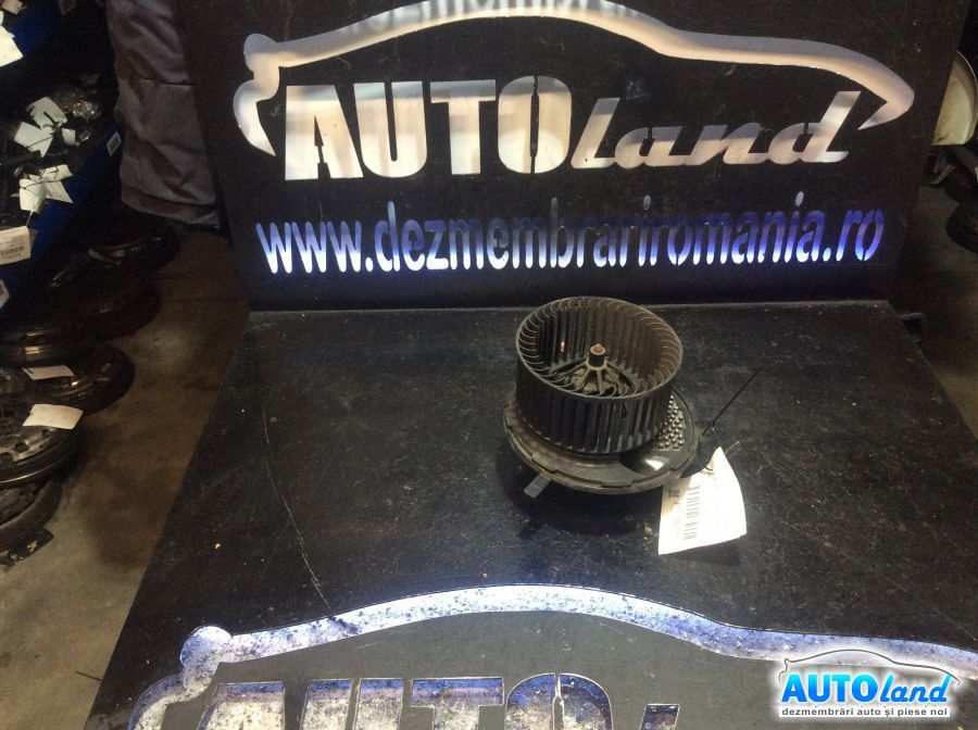 Aeroterma (Ventilator Habitaclu Incalzire) VOLKSWAGEN PASSAT (3C2) 2005-2026 Cod 3C0907521D 