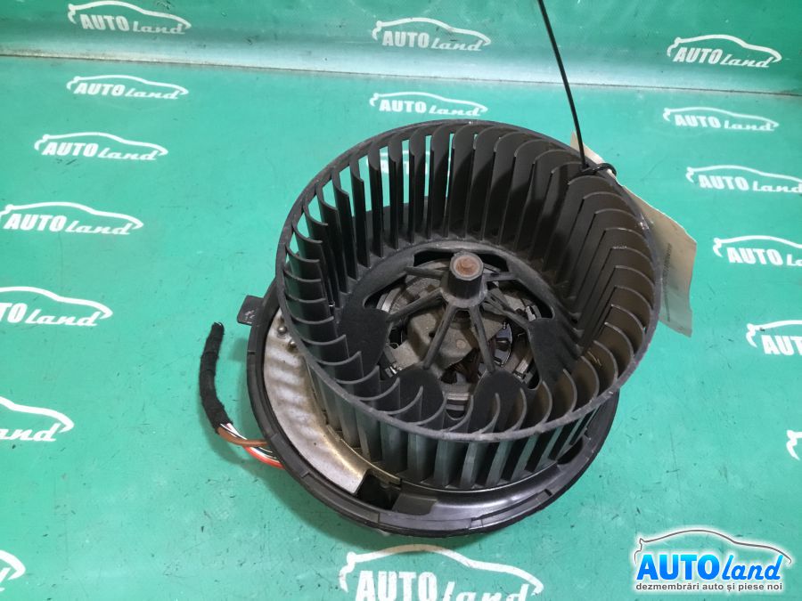 Aeroterma (Ventilator Habitaclu Incalzire) VOLKSWAGEN PASSAT (3C2) 2005-2025 Cod 3C1820015 