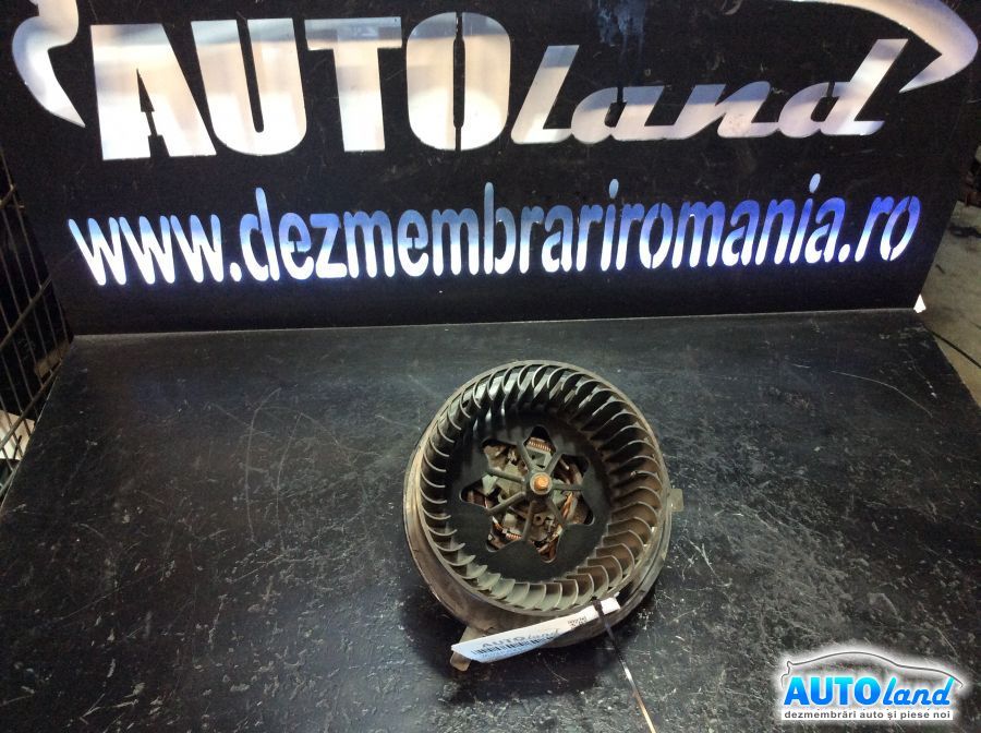 Aeroterma (Ventilator Habitaclu Incalzire) VOLKSWAGEN PASSAT (3C2) 2005-2025 Cod 3C1820015 