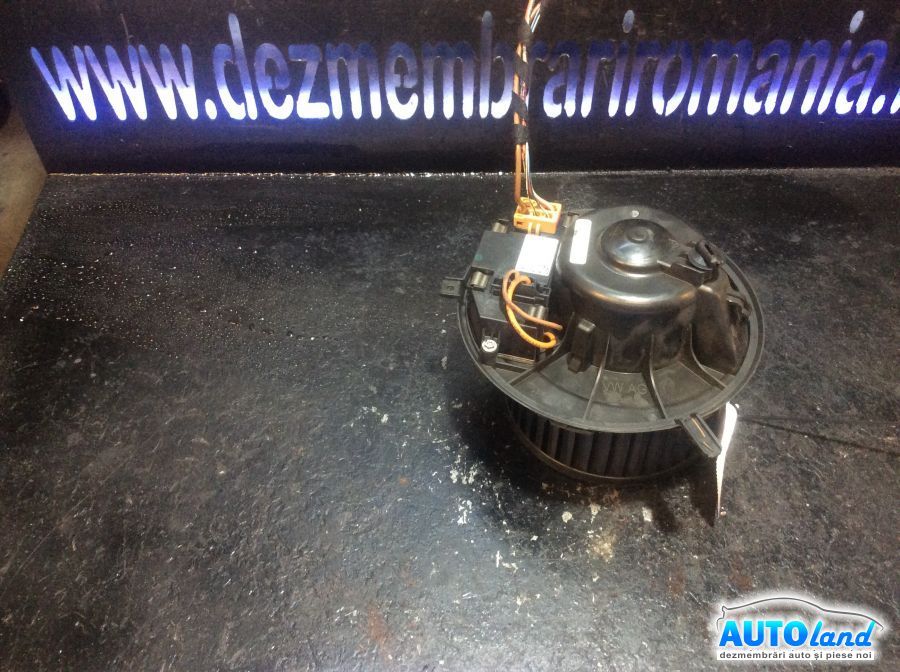 Aeroterma (Ventilator Habitaclu Incalzire) VOLKSWAGEN PASSAT (3C2) 2005-2025 Cod 3C1820015L 