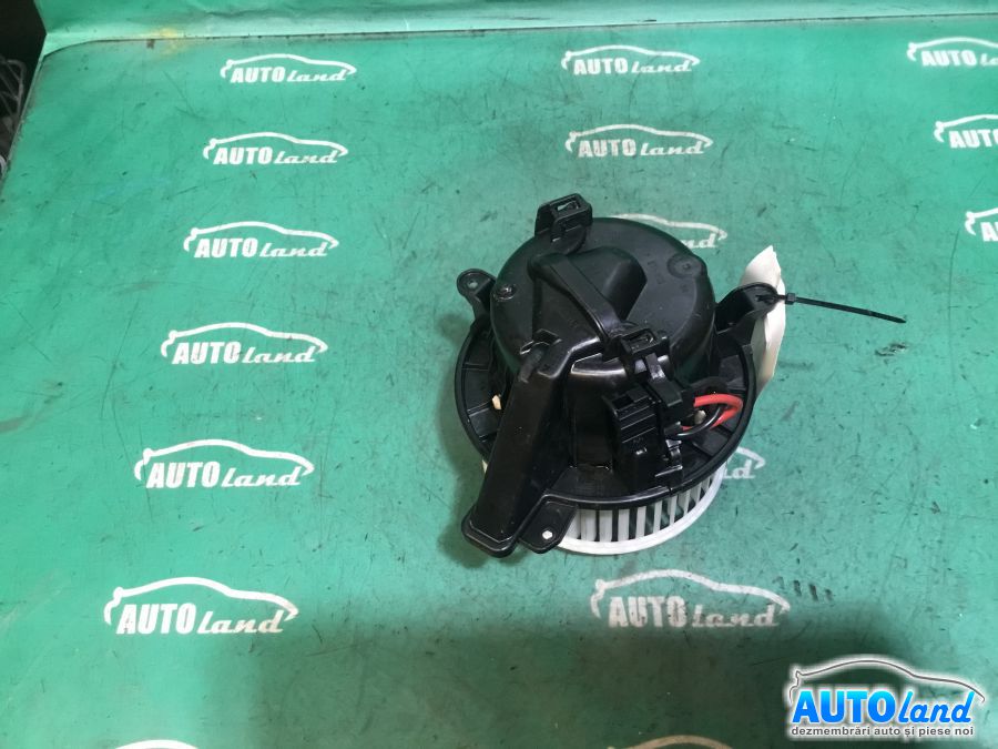 Aeroterma (Ventilator Habitaclu Incalzire) VOLKSWAGEN Polo (6C_) 2014-2017 Cod 2Q1819021 