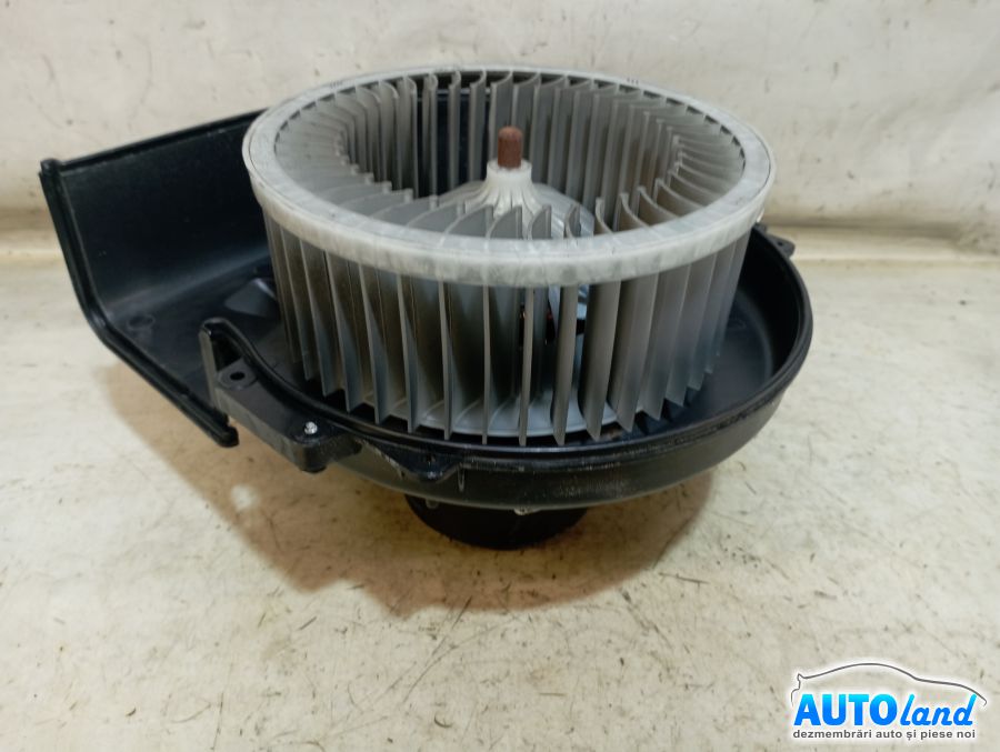 Aeroterma (ventilator Habitaclu Incalzire) VOLKSWAGEN POLO (6R_) 2009-2025 Cod 8EW009157111 