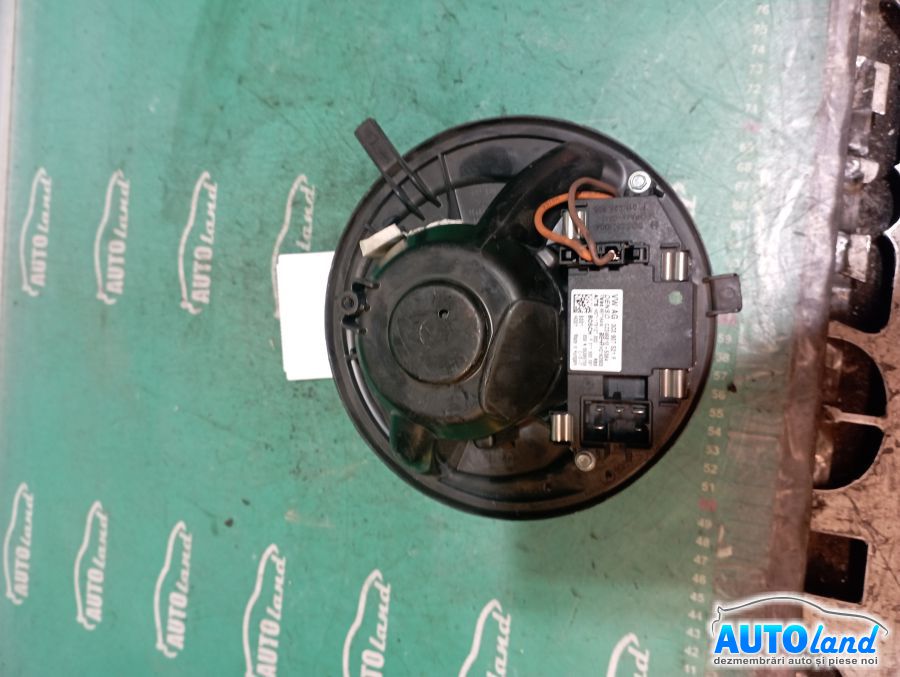 Aeroterma (Ventilator Habitaclu Incalzire) VOLKSWAGEN SHARAN (7N) 2010-2025 Cod 1K1820015L 