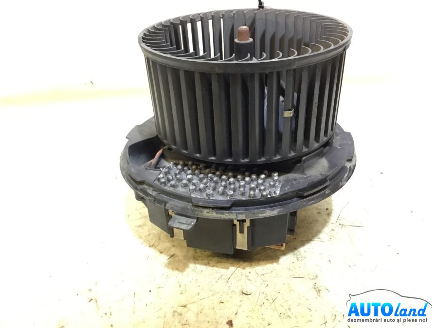 Aeroterma (ventilator Habitaclu Incalzire) VOLKSWAGEN SHARAN (7N) 2010-2025 Cod 3C0907521F 