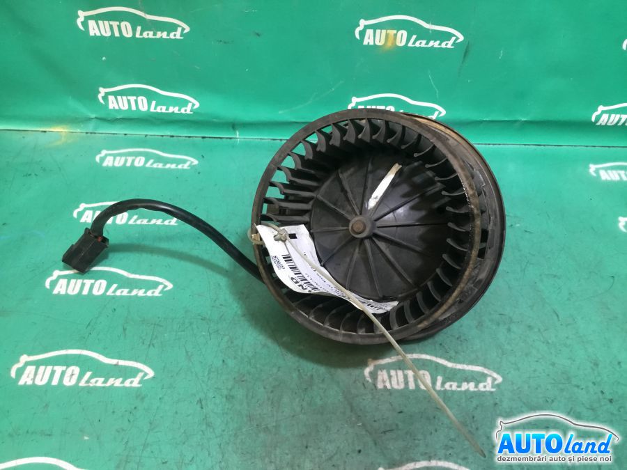 Aeroterma (Ventilator Habitaclu Incalzire) VOLKSWAGEN TRANSPORTER IV bus (70XB,70XC,7DB,7DW) 1990-2003 Cod 357819021 