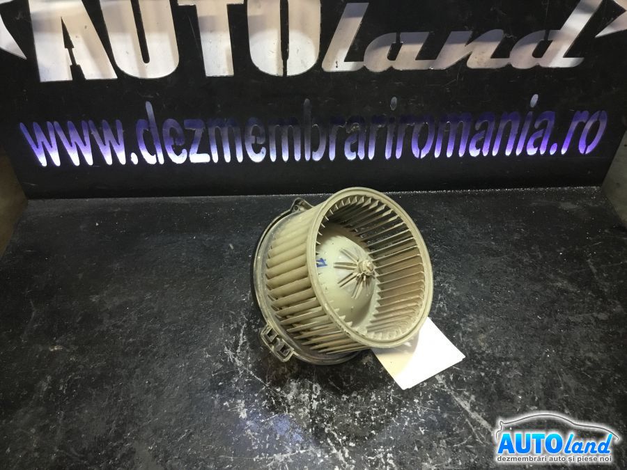 Aeroterma (Ventilator Habitaclu Incalzire) VOLVO S40 I (VS) 1995-2003 Cod 0130111191 