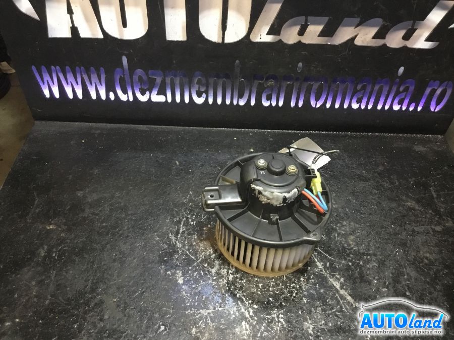 Aeroterma (Ventilator Habitaclu Incalzire) VOLVO S40 I (VS) 1995-2003 Cod 0130111191 