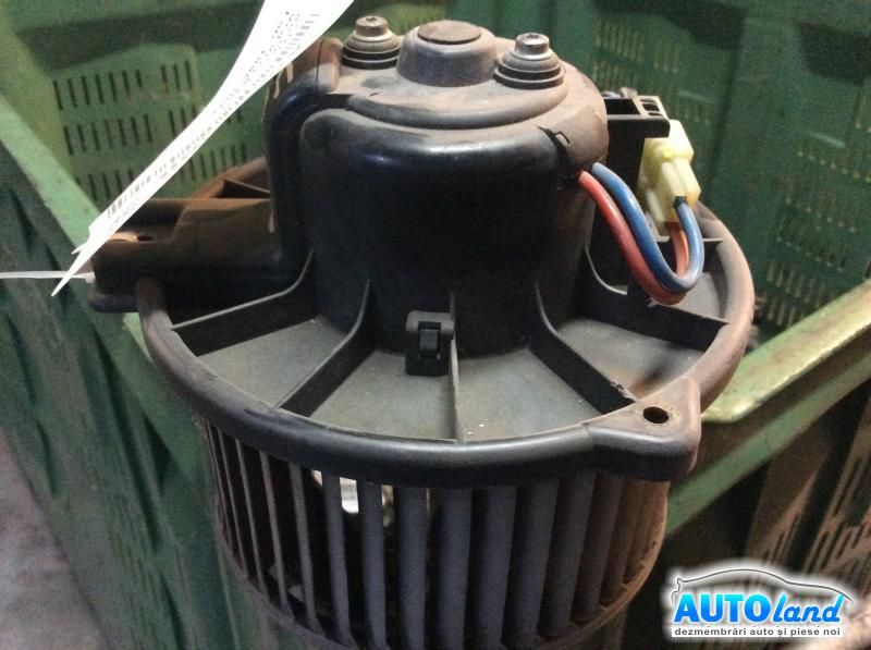 Aeroterma (Ventilator Habitaclu Incalzire) VOLVO S40 I (VS) 1995-2003 Cod 0130111191 
