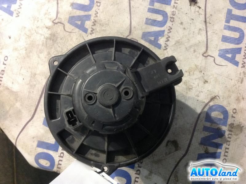 Aeroterma (Ventilator Habitaclu Incalzire) VOLVO V70 XC 2000-2025 Cod 0130101620 