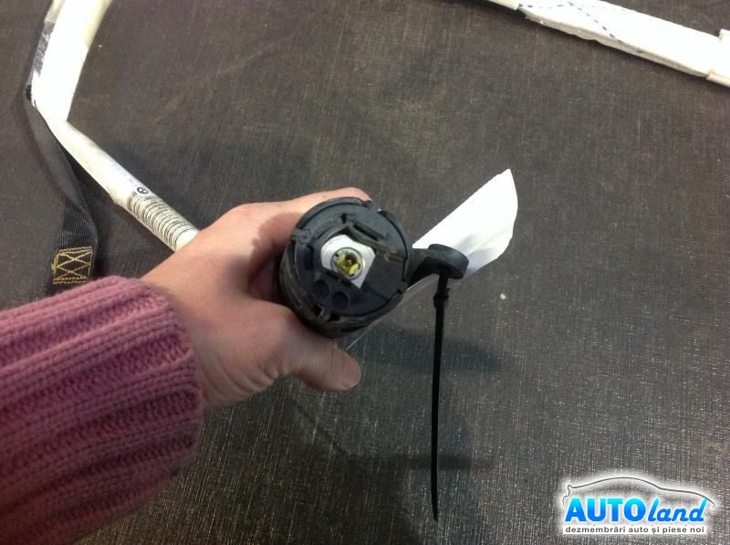 Airbag Cortina BMW 3 (E46) 1998-2005