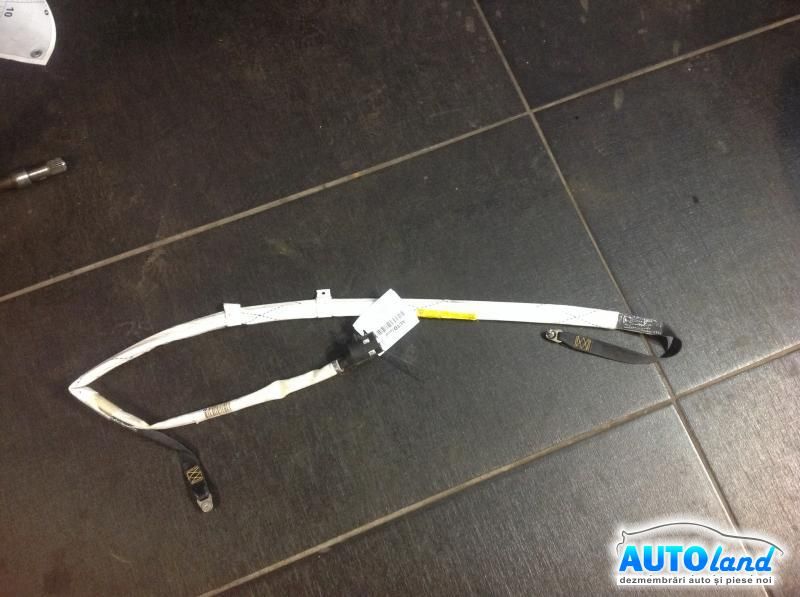 Airbag Cortina BMW 3 (E46) 1998-2005