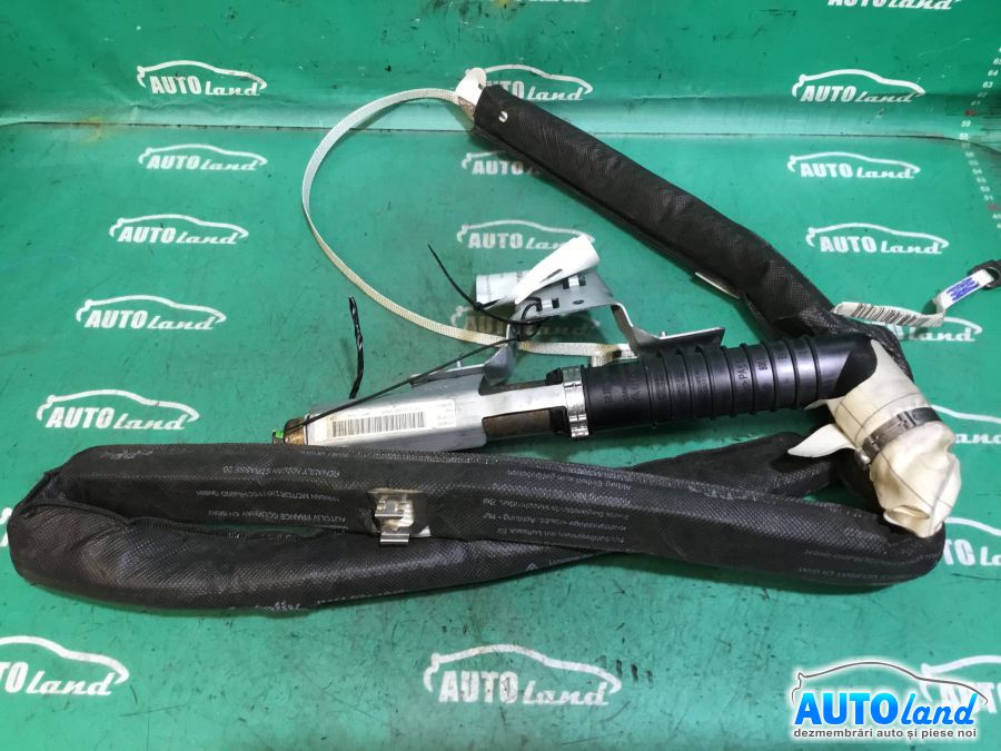Airbag Cortina NISSAN QASHQAI (J10,JJ10) 2007-2025 Cod 985P0JD00A 