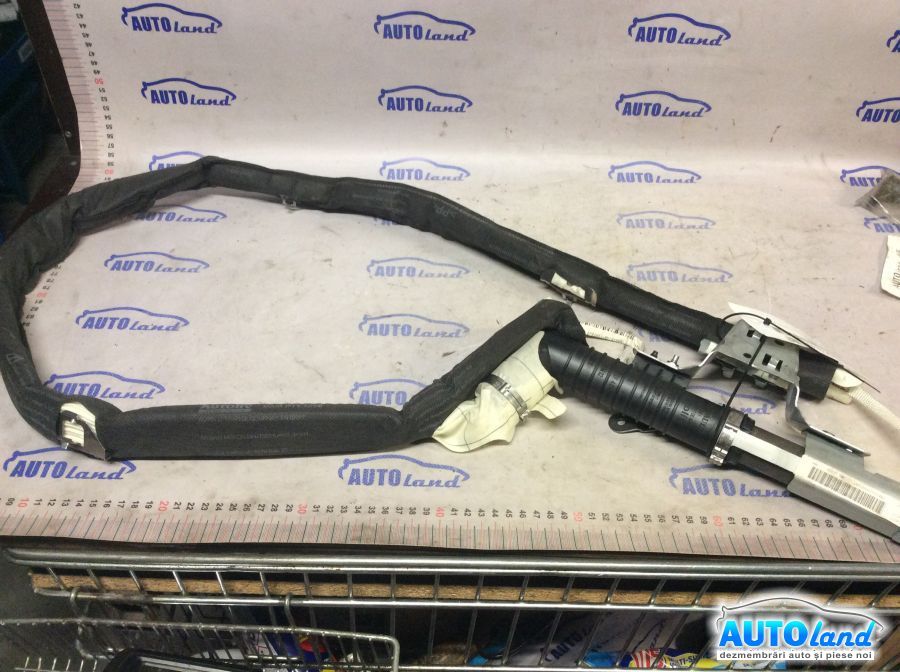 Airbag Cortina NISSAN QASHQAI (J10,JJ10) 2007-2025 Cod 985P1JD00A 