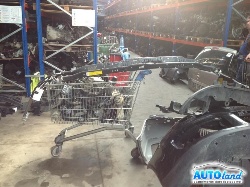 Airbag Cortina OPEL ZAFIRA (A05) 2005-2025