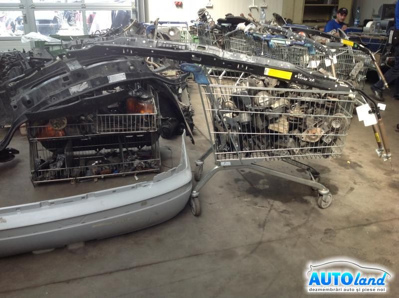 Airbag Cortina OPEL ZAFIRA (A05) 2005-2025