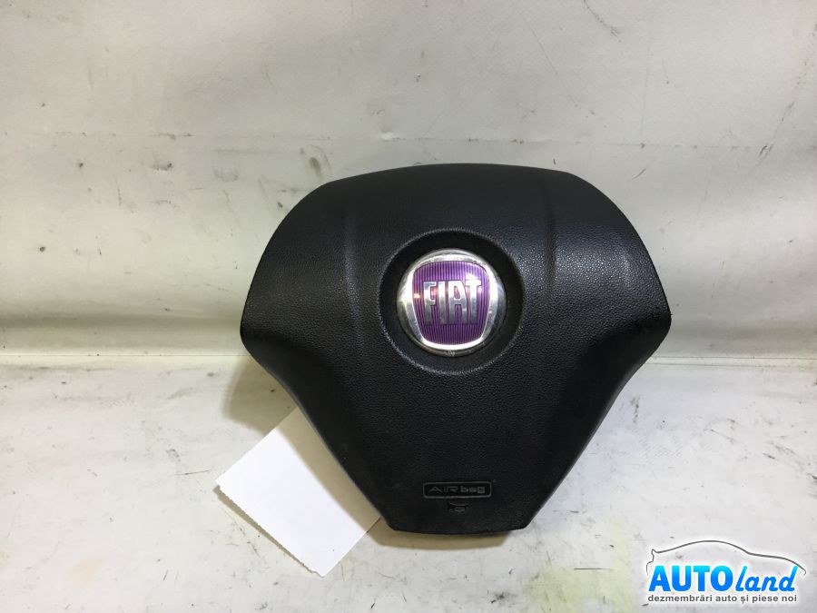Airbag FIAT GRANDE PUNTO (199) 2005-2025 Cod 07354606210 