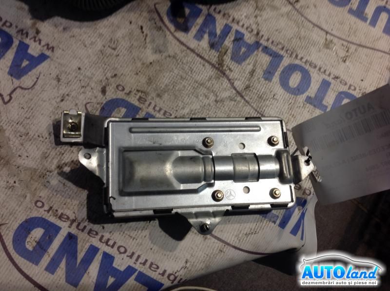 Airbag MERCEDES-BENZ A-CLASS (W168) 1997-2004