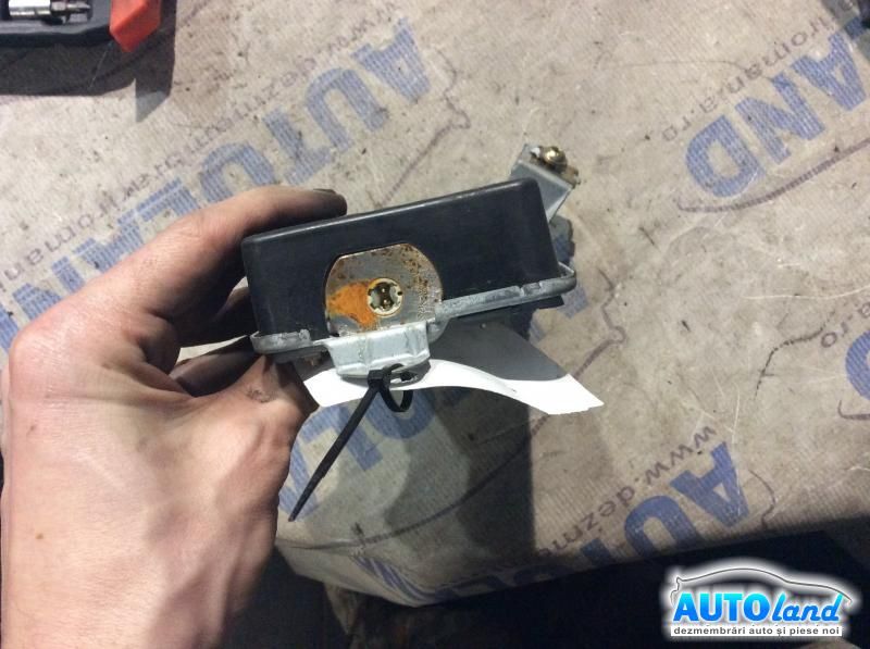 Airbag MERCEDES-BENZ A-CLASS (W168) 1997-2004