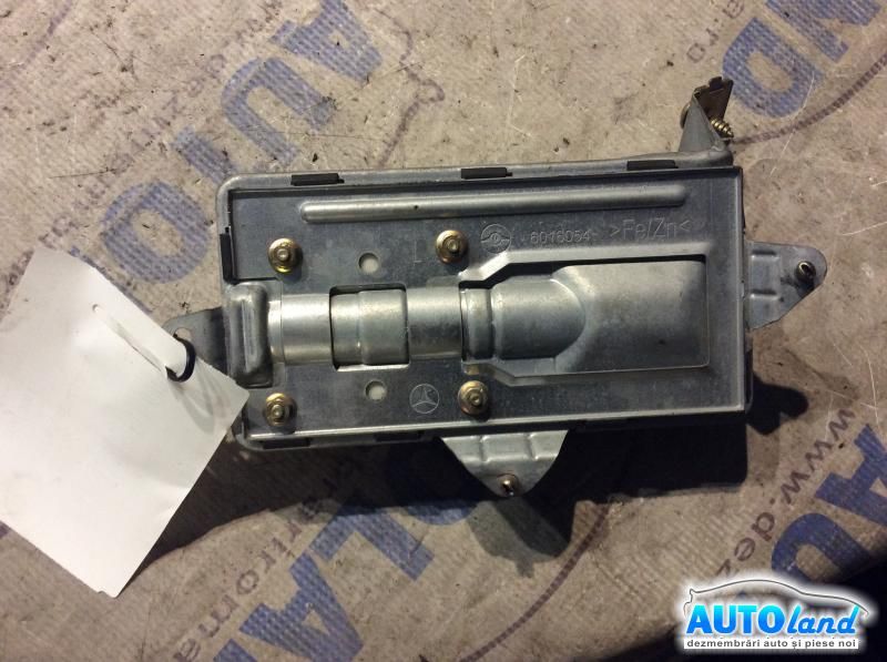 Airbag MERCEDES-BENZ A-CLASS (W168) 1997-2004