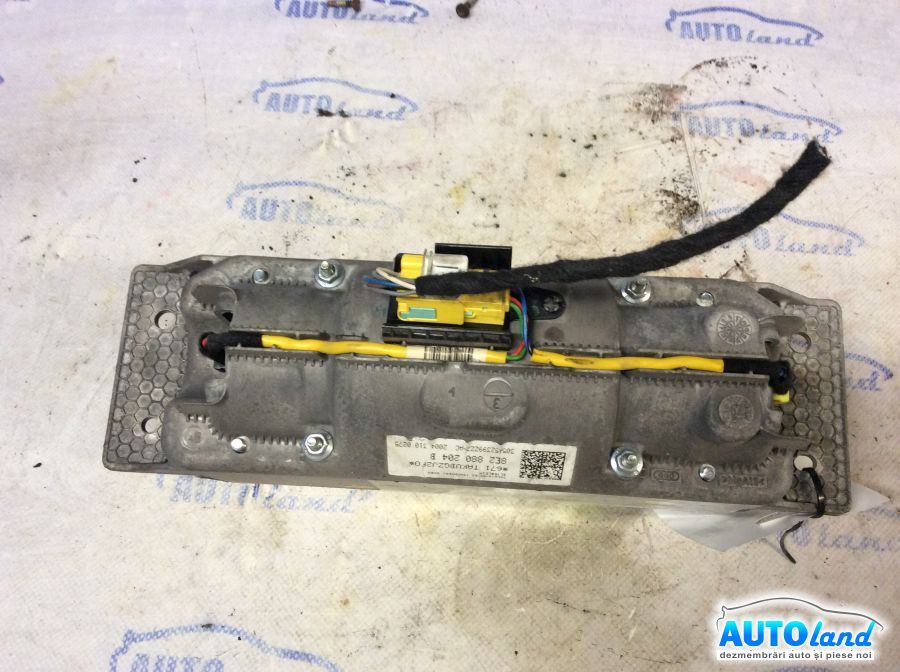 Airbag Pasager AUDI A4 (8EC) 2004-2008 Cod 8E2880204B 
