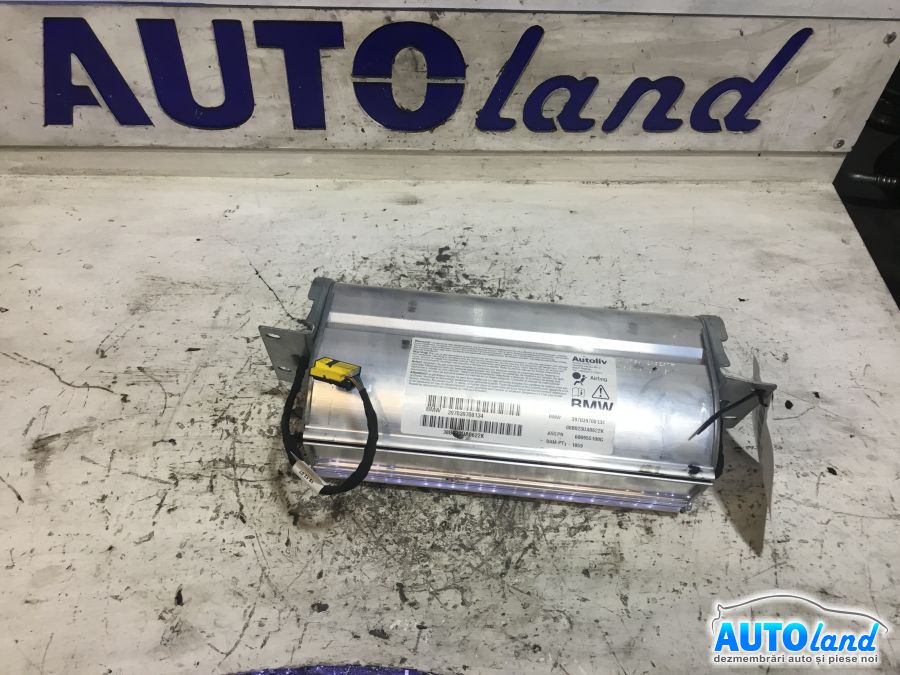 Airbag Pasager BMW 5 (E60) 2003-2025 Cod 397039708134 