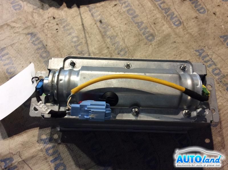 Airbag Pasager CITROEN C5 (RC_) 2004-2008 Cod 9651116380 